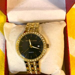 Men’s Michael Kors watch